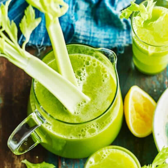 Celery And Lemon Juice Benefits Health Weight Loss And More Medstdio