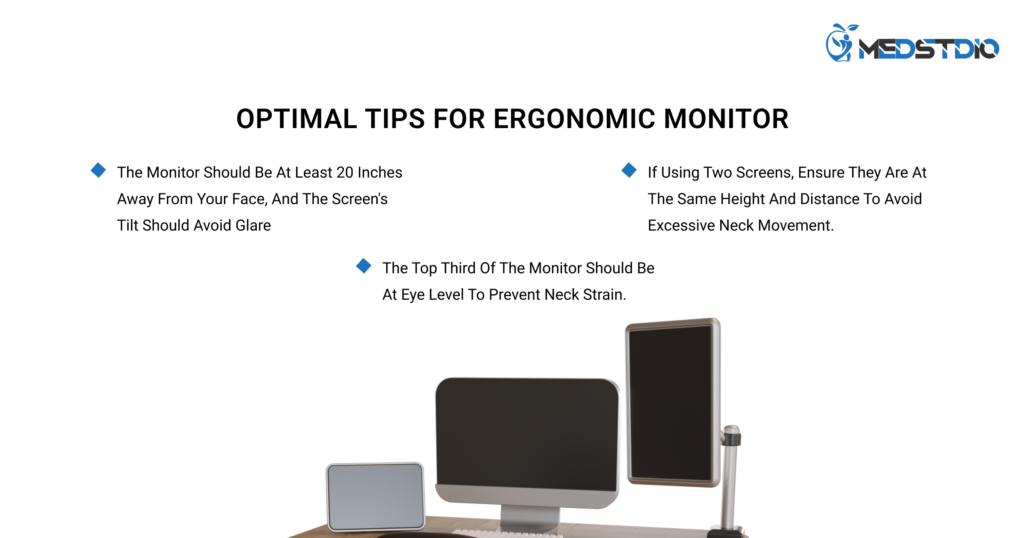 Optimal Tips For Ergonomic Monitor