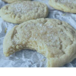 Panera Lemon Drop Cookies Full Recipe Guide